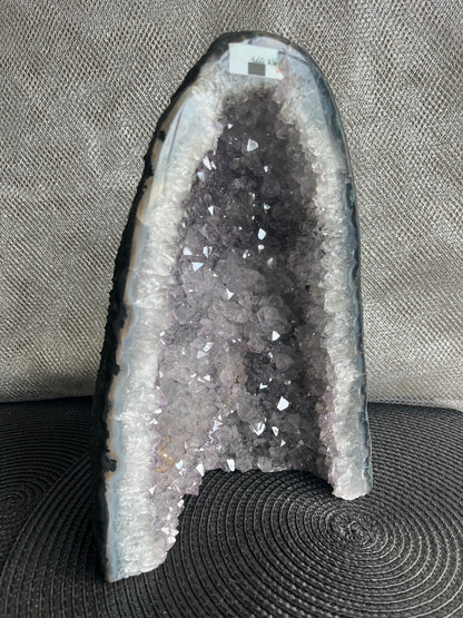 Amethyst Geode