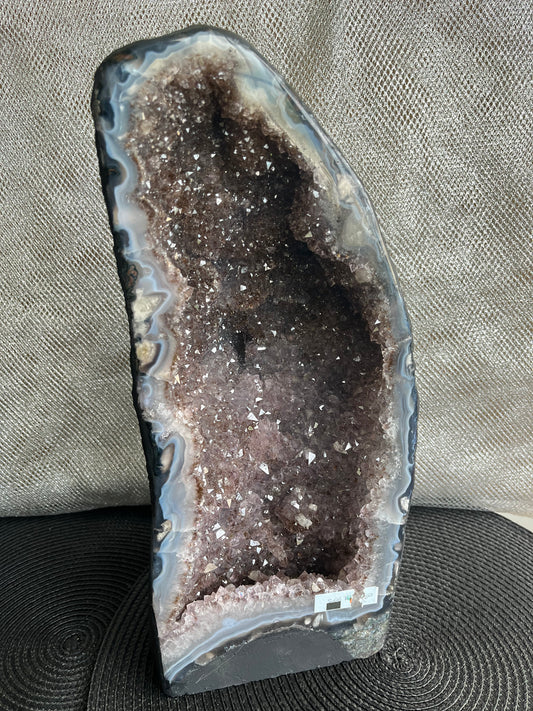 Amethyst Geode
