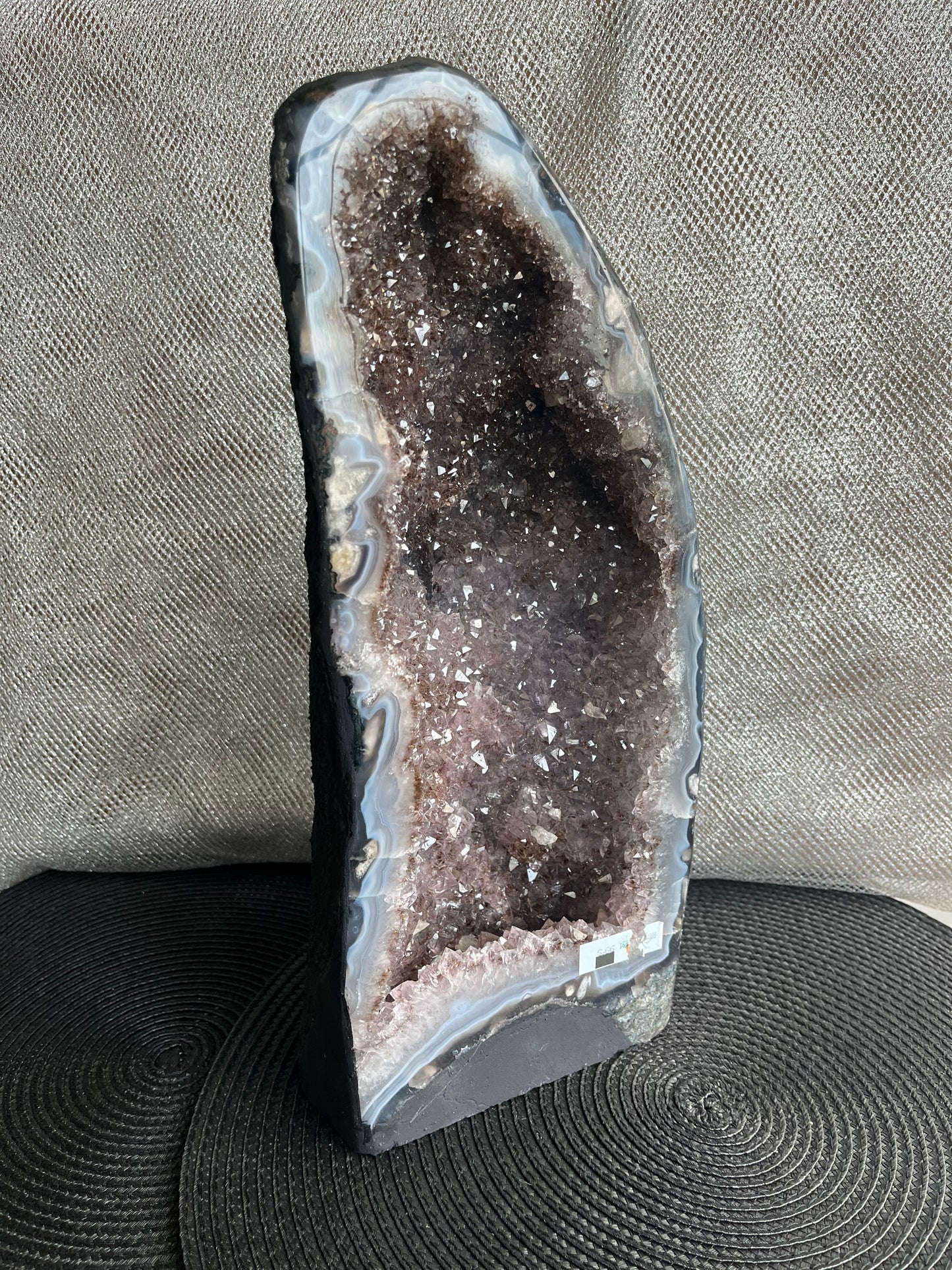 Amethyst Geode