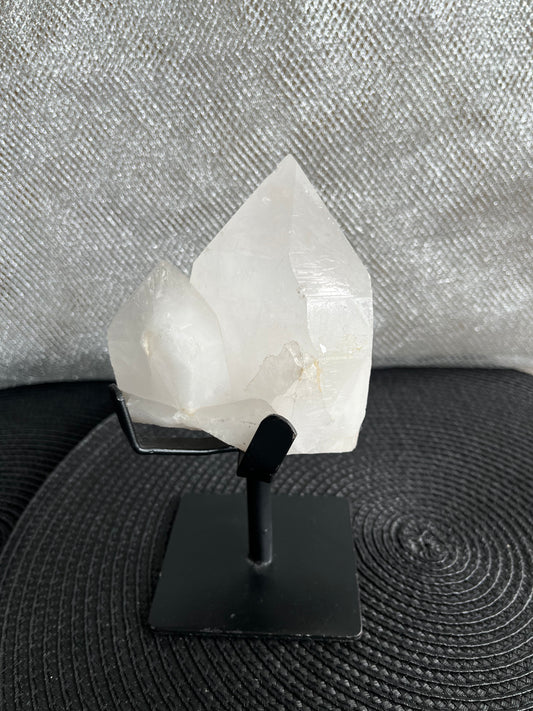 Clear Quartz