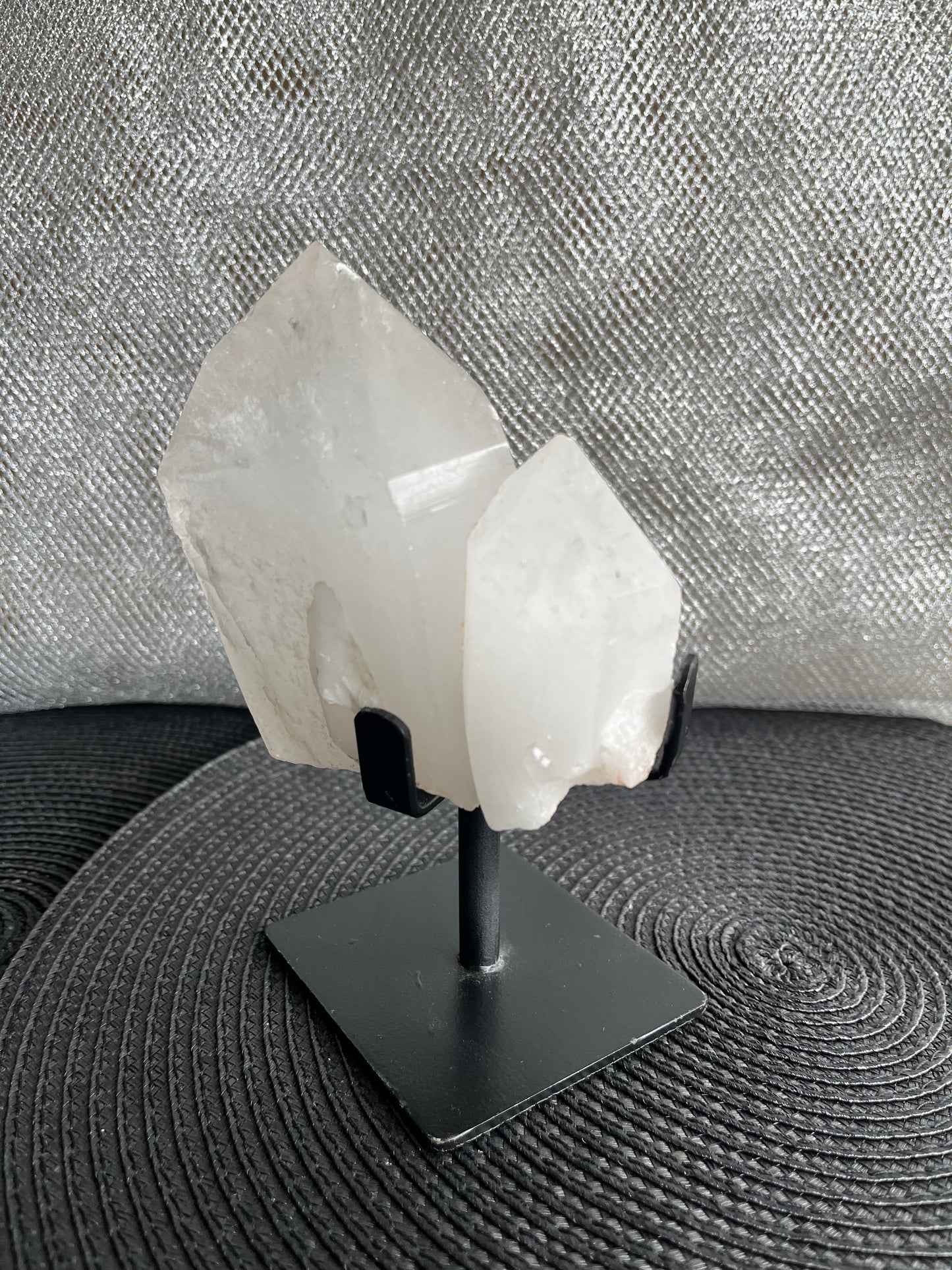 Clear Quartz