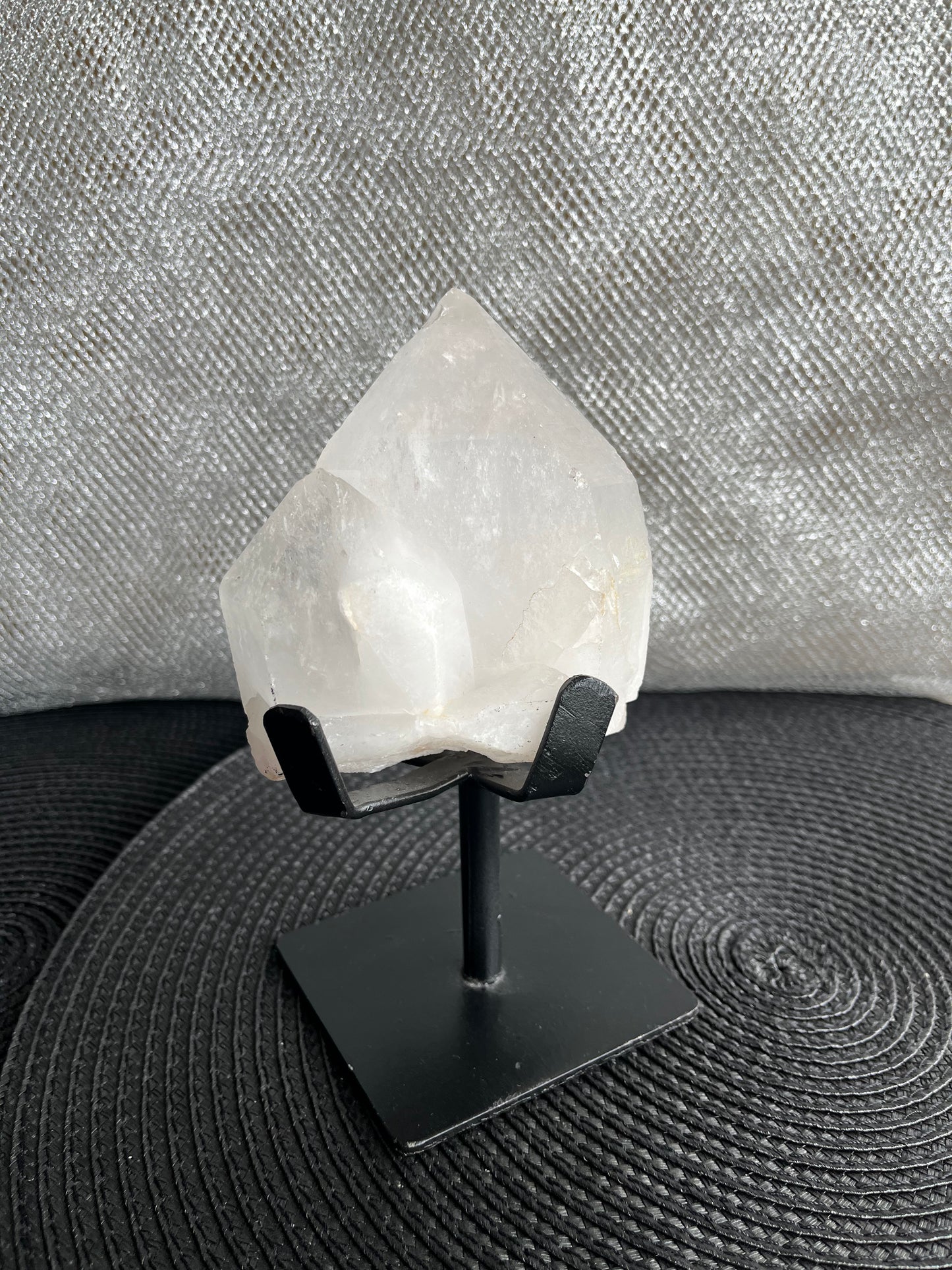 Clear Quartz