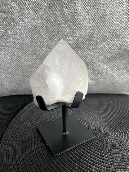 Clear Quartz