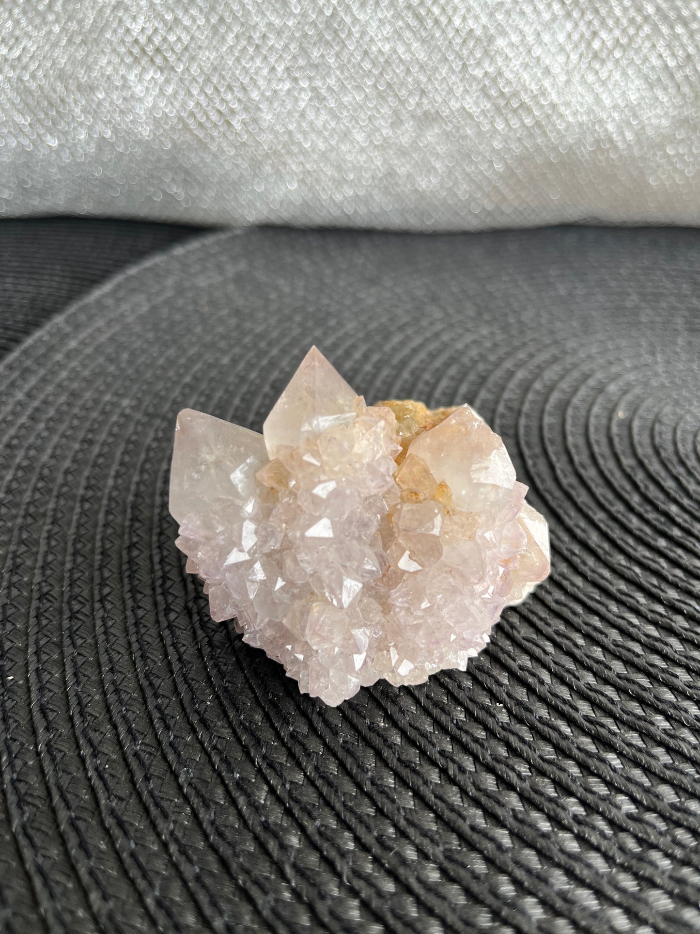 Spirit Quartz