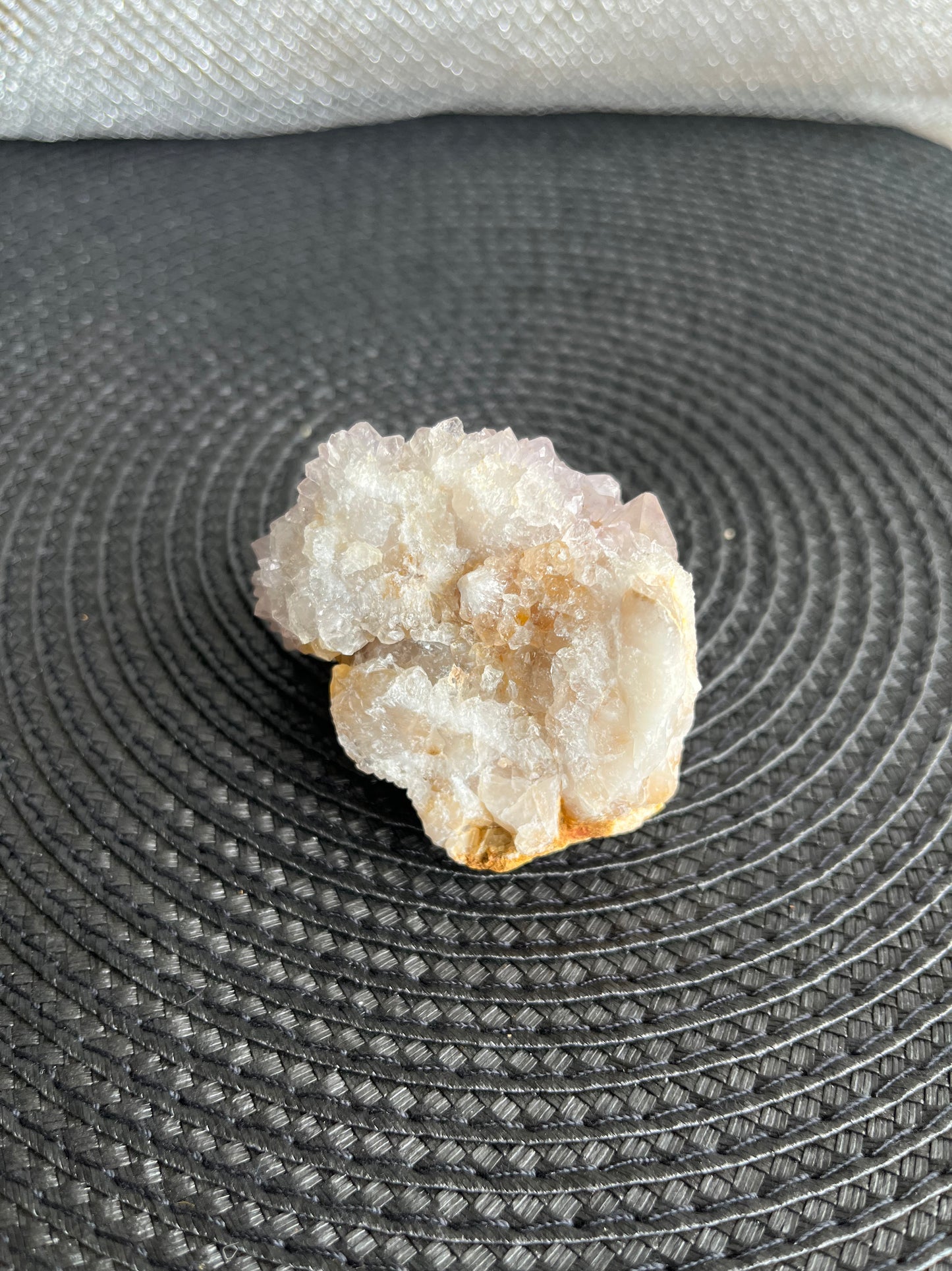 Spirit Quartz