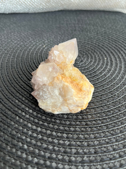 Spirit Quartz