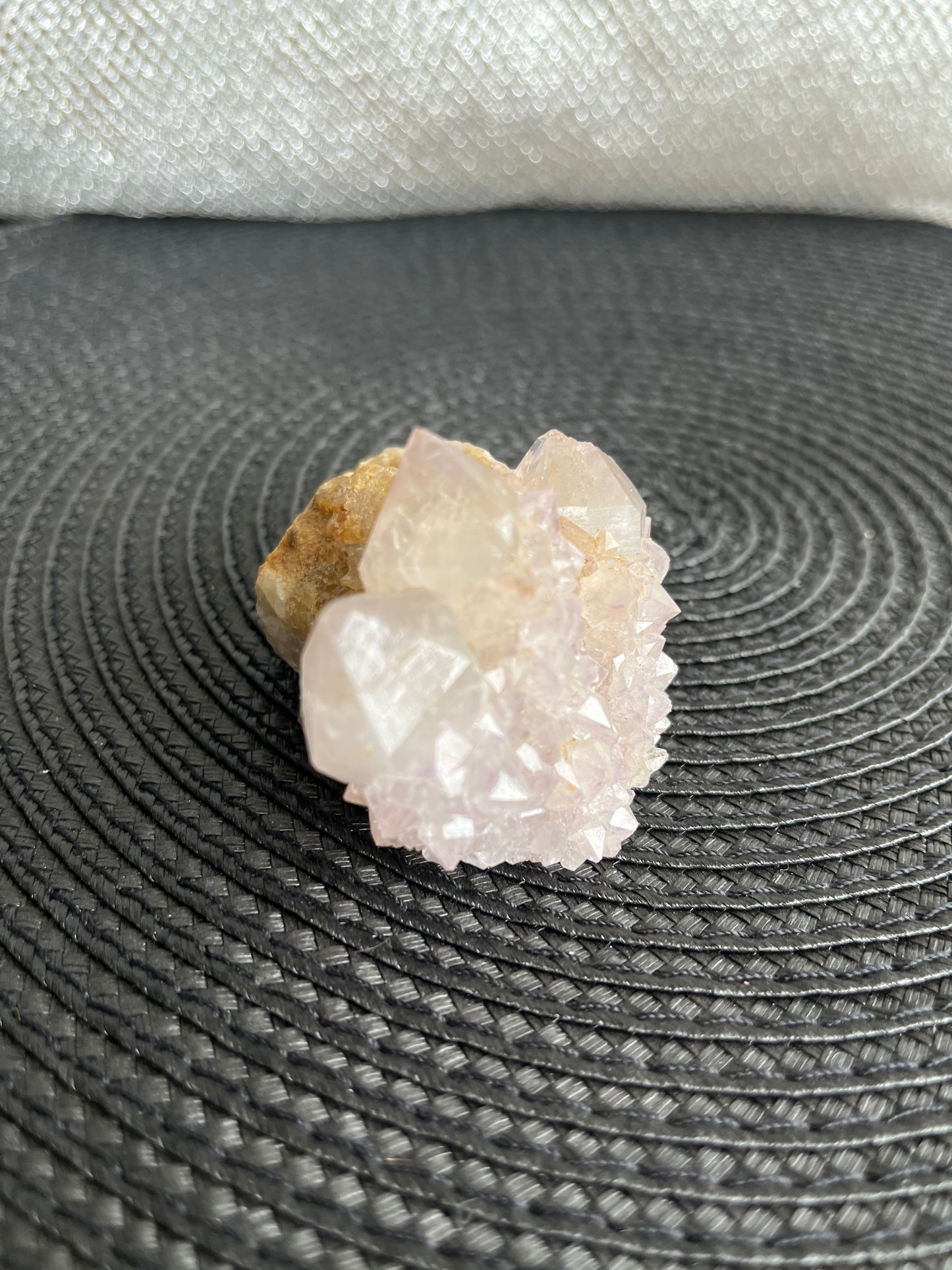 Spirit Quartz