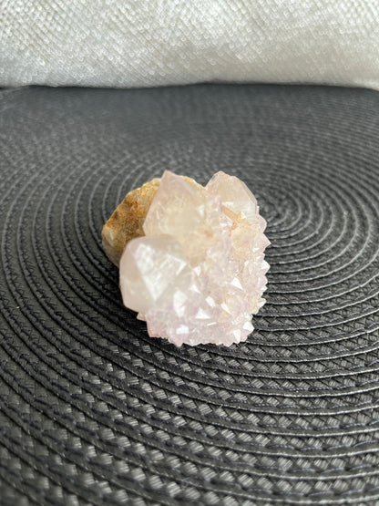 Spirit Quartz