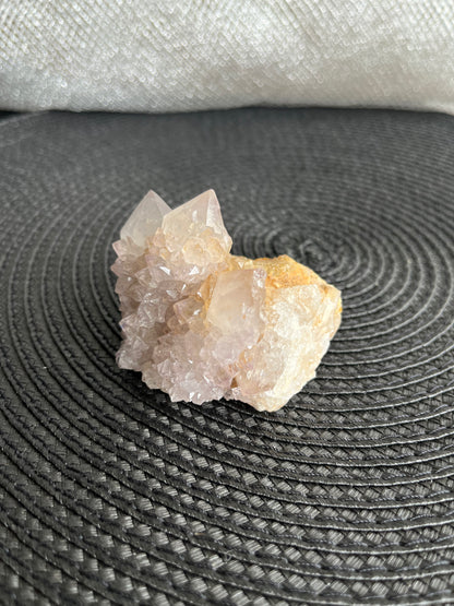 Spirit Quartz