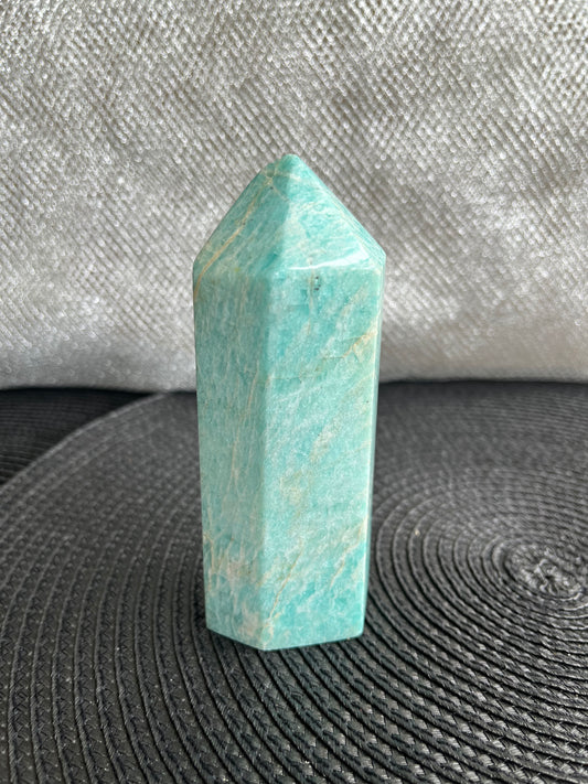 Amazonite Tower