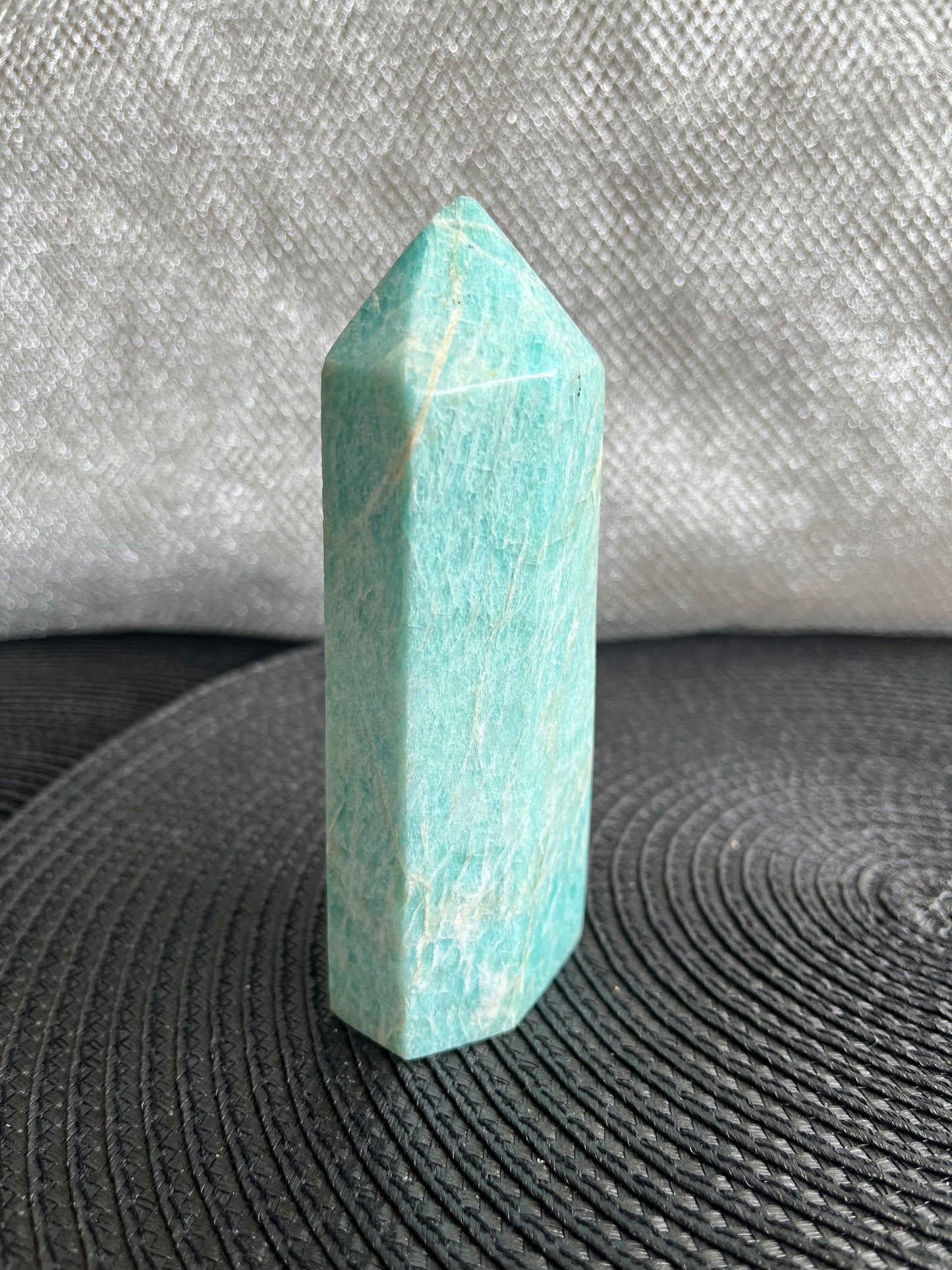 Amazonite Tower