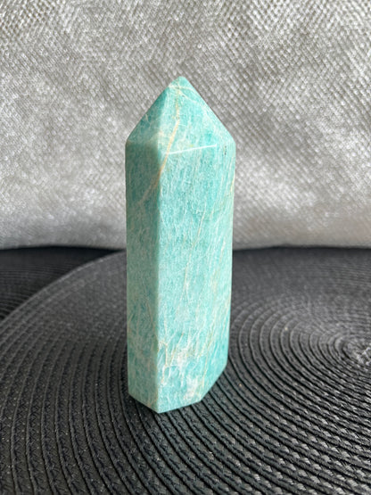 Amazonite Tower