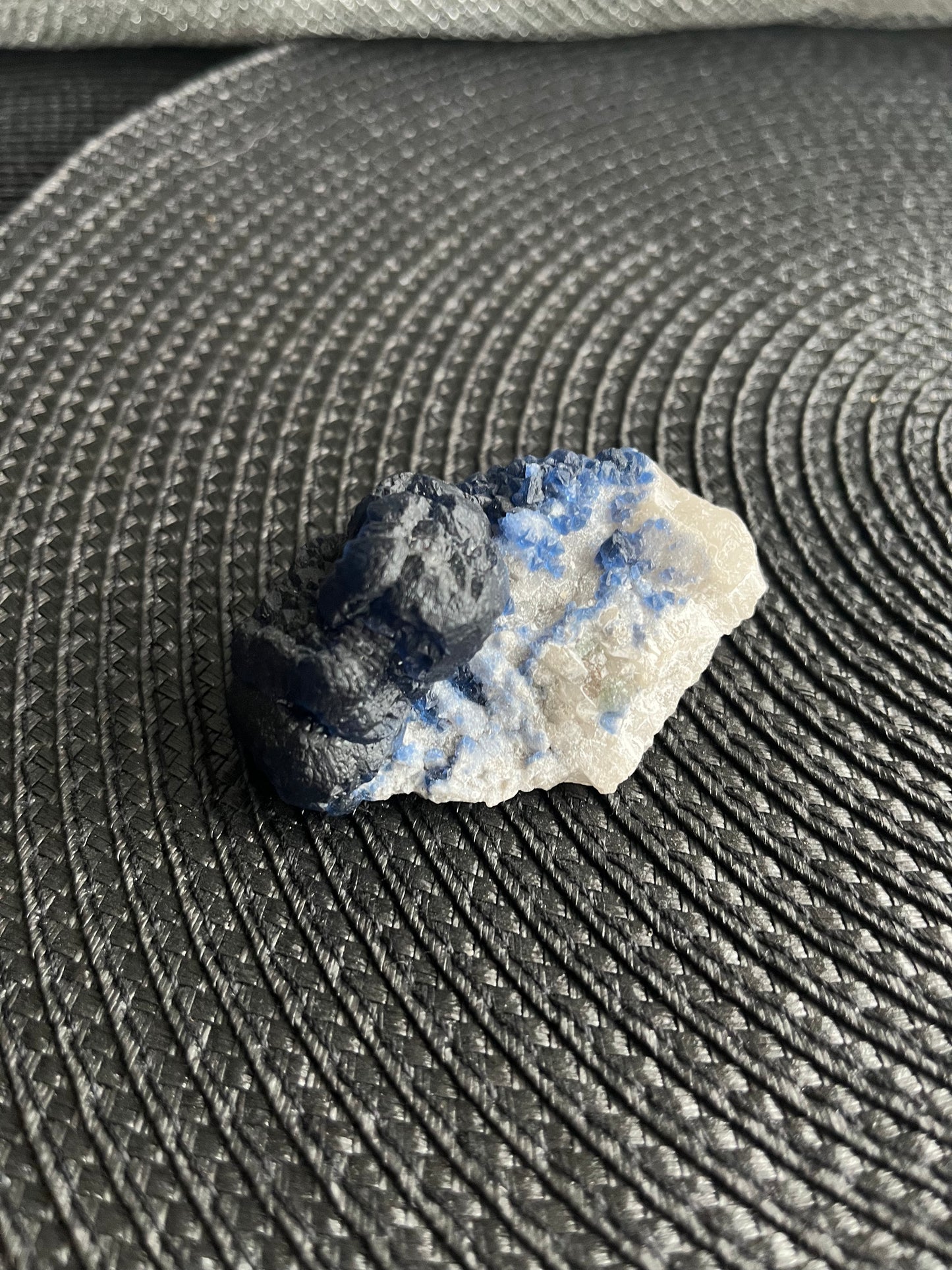 Botryoidal Fluorite Specimen