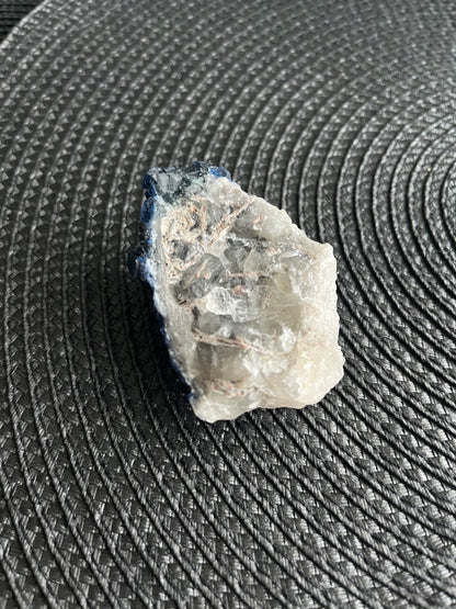 Botryoidal Fluorite Specimen