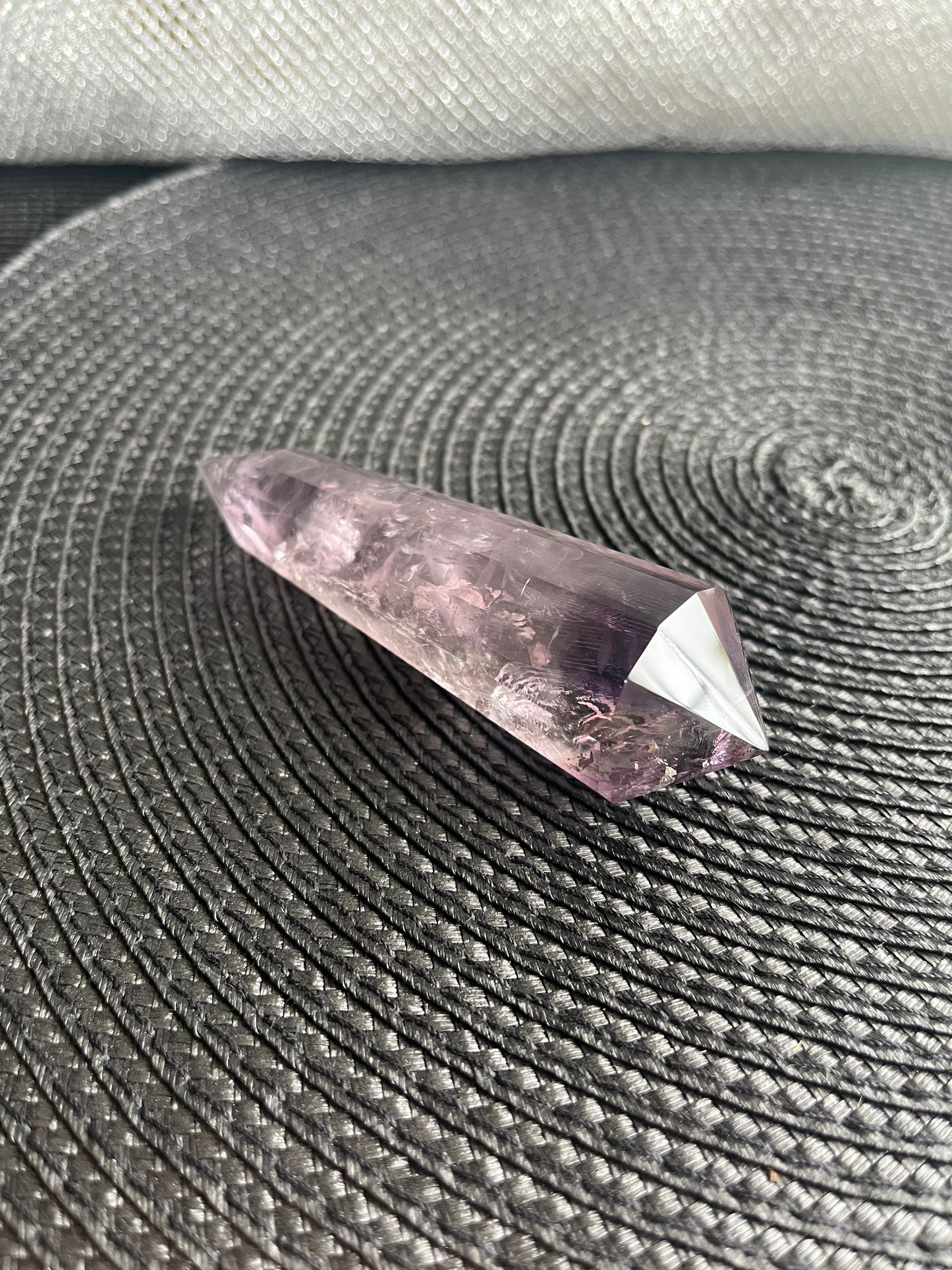 Vogal Amethyst
