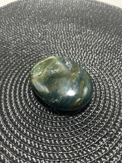 Ocean Jasper Palmstone