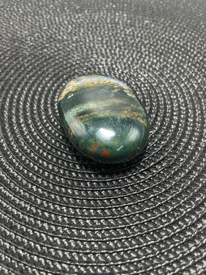 Ocean Jasper Palmstone