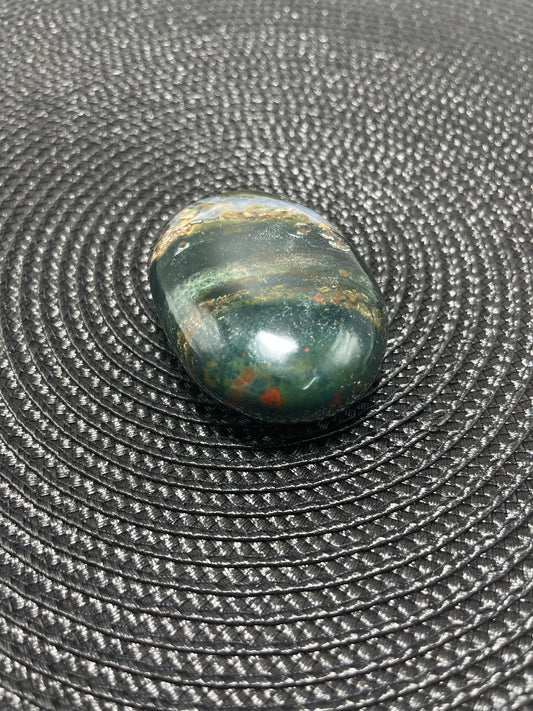 Ocean Jasper Palmstone