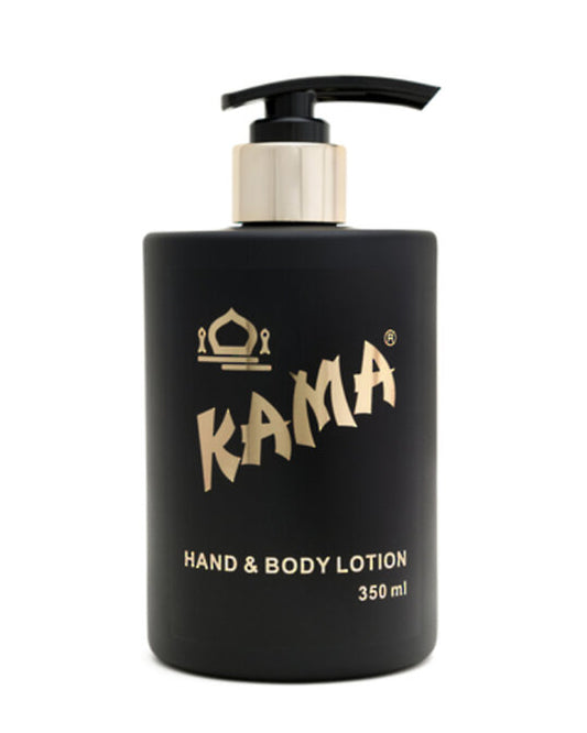Kama Hand & Body Lotion - 300g
