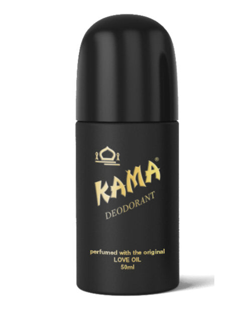 Kama Deodorant - 50ml