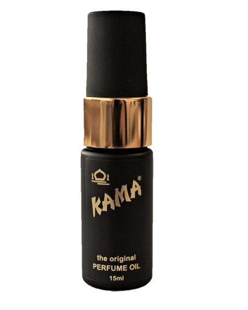 Kama Love Oil 15ml Spray bottle
