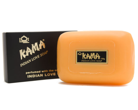 Kama Love Soap