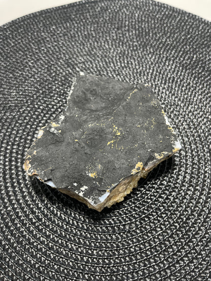 Citrine Cluster