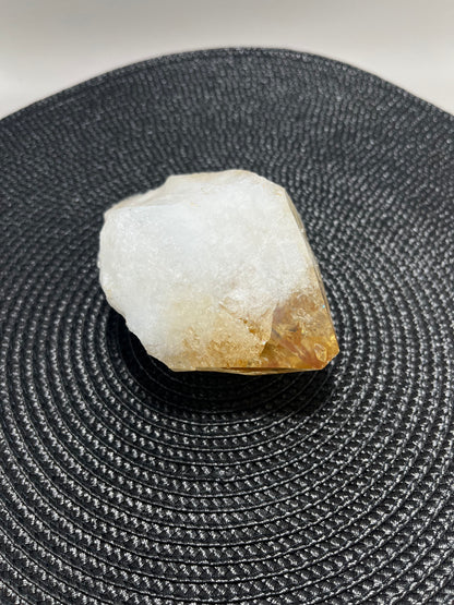 Citrine Point