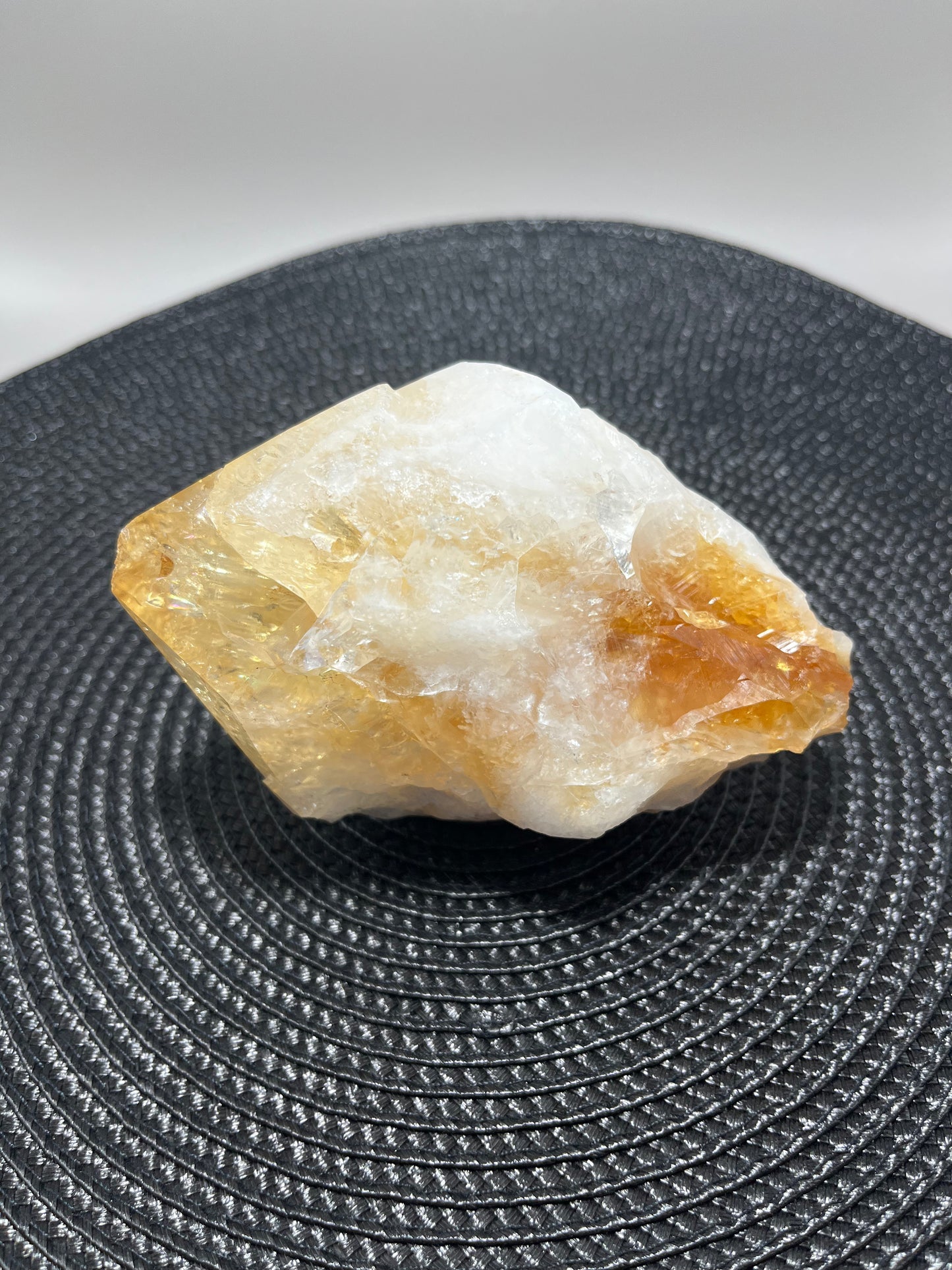 Citrine Point