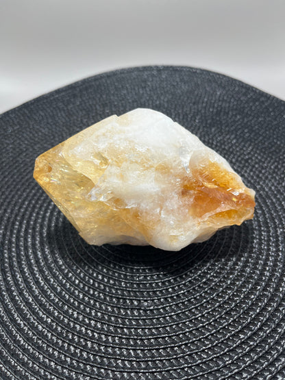 Citrine Point