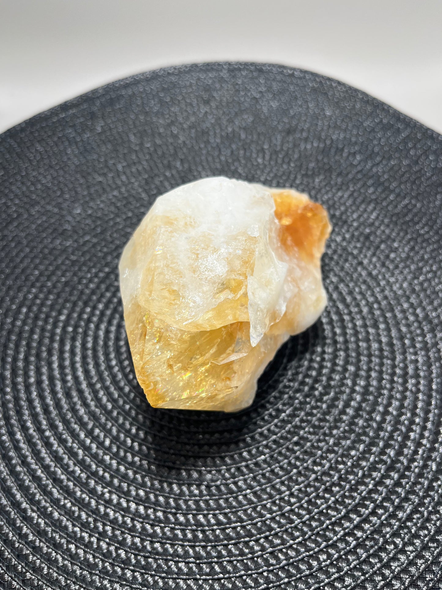 Citrine Point