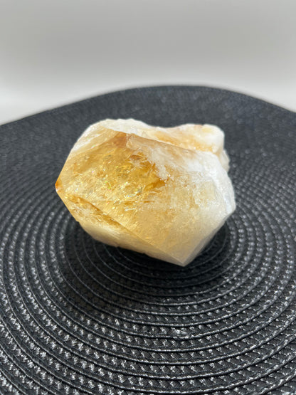 Citrine Point