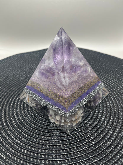 Orgonite