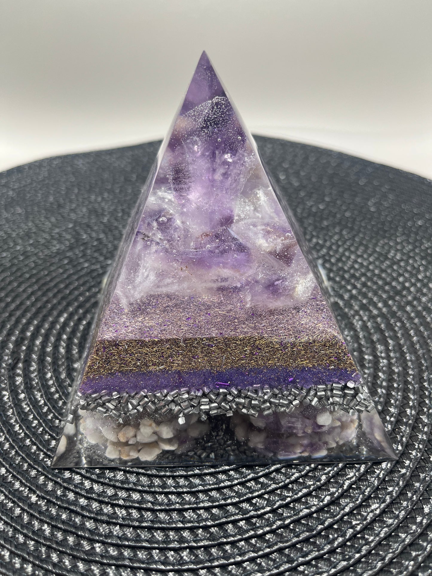Orgonite