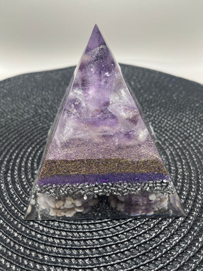Orgonite