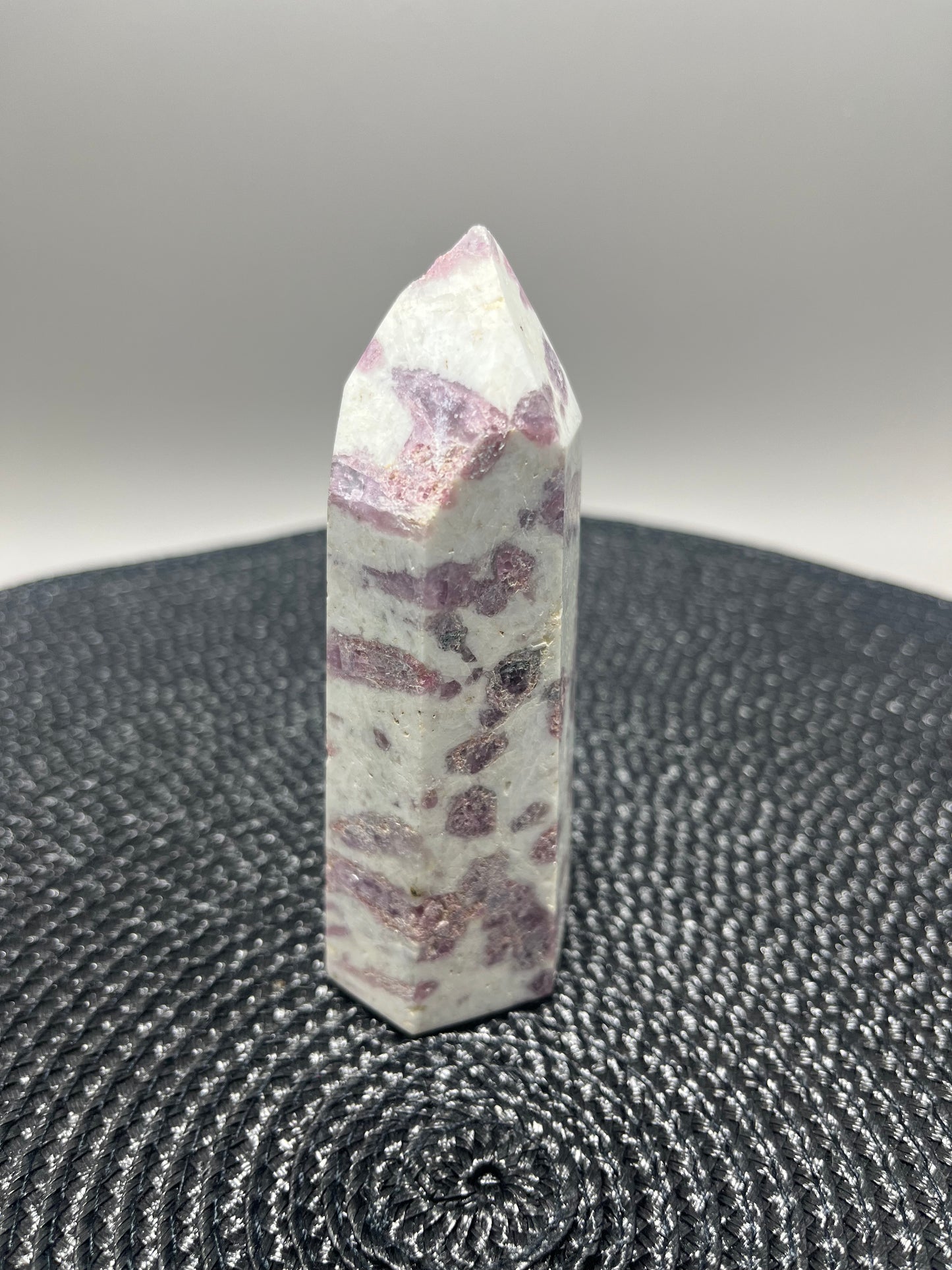 Pink Tourmaline