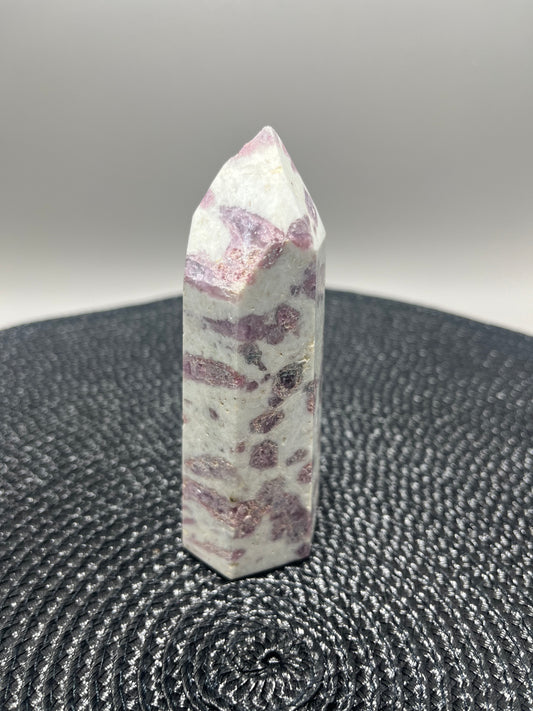 Pink Tourmaline