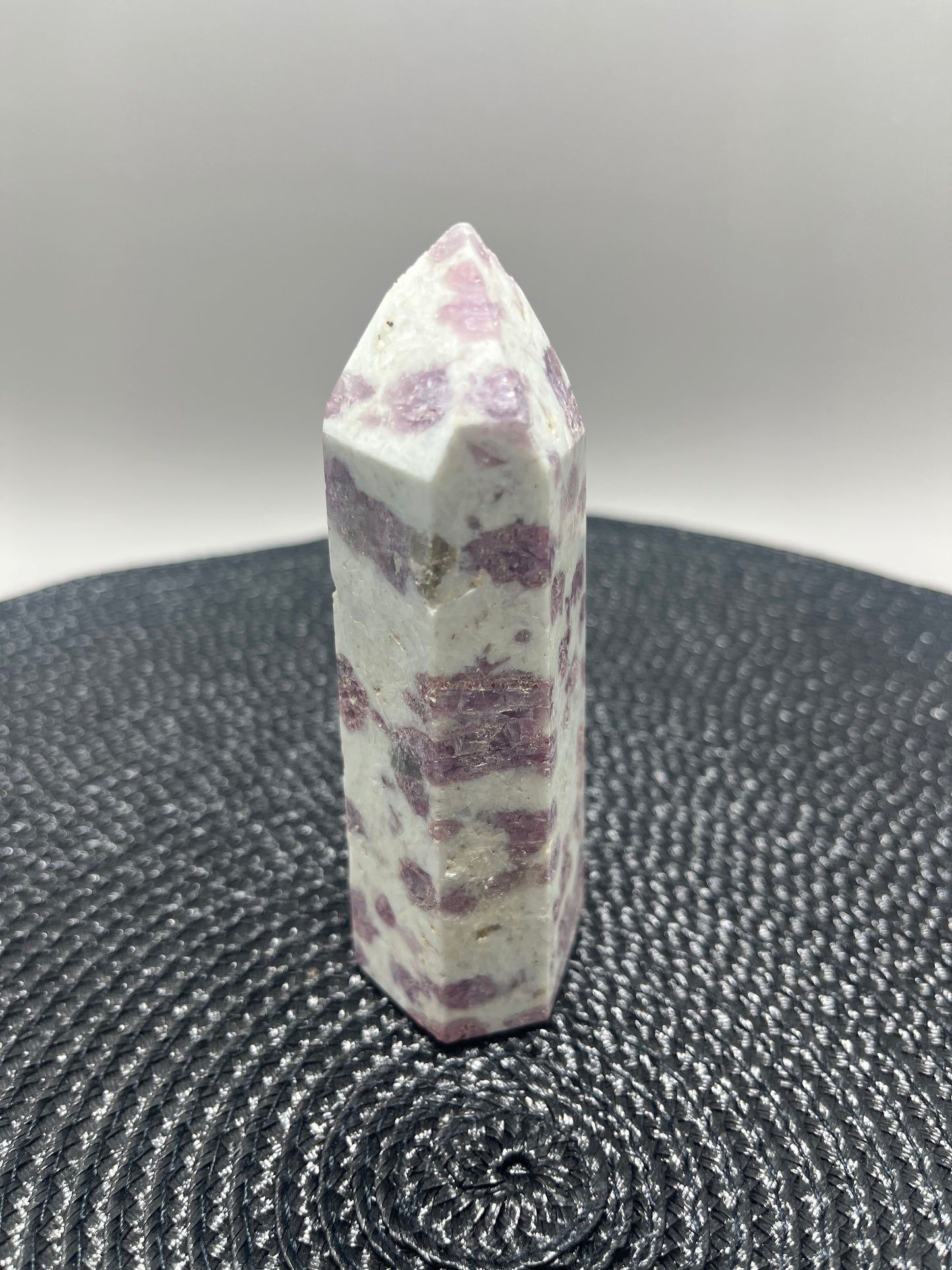 Pink Tourmaline