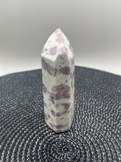 Pink Tourmaline