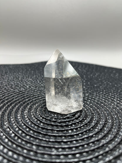 Clear Quartz Point