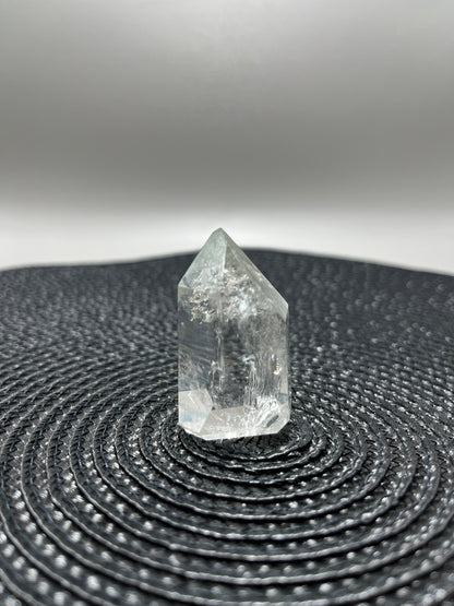 Clear Quartz Point