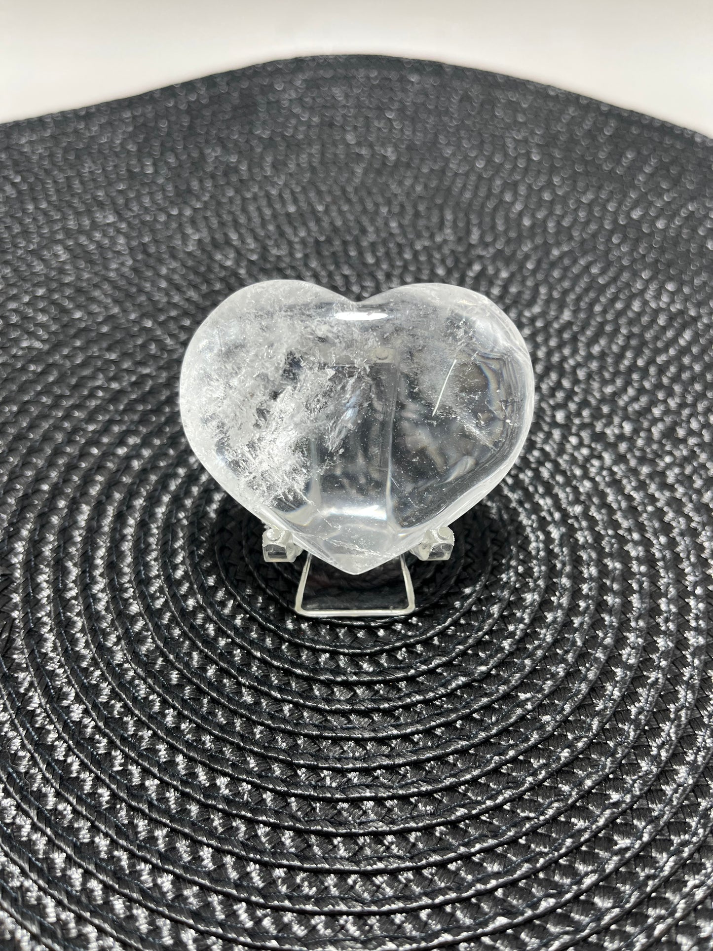 Quartz Heart