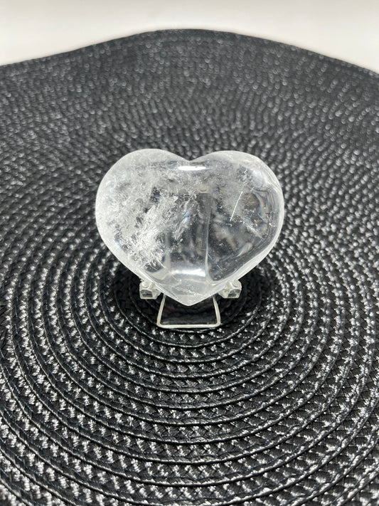 Quartz Heart