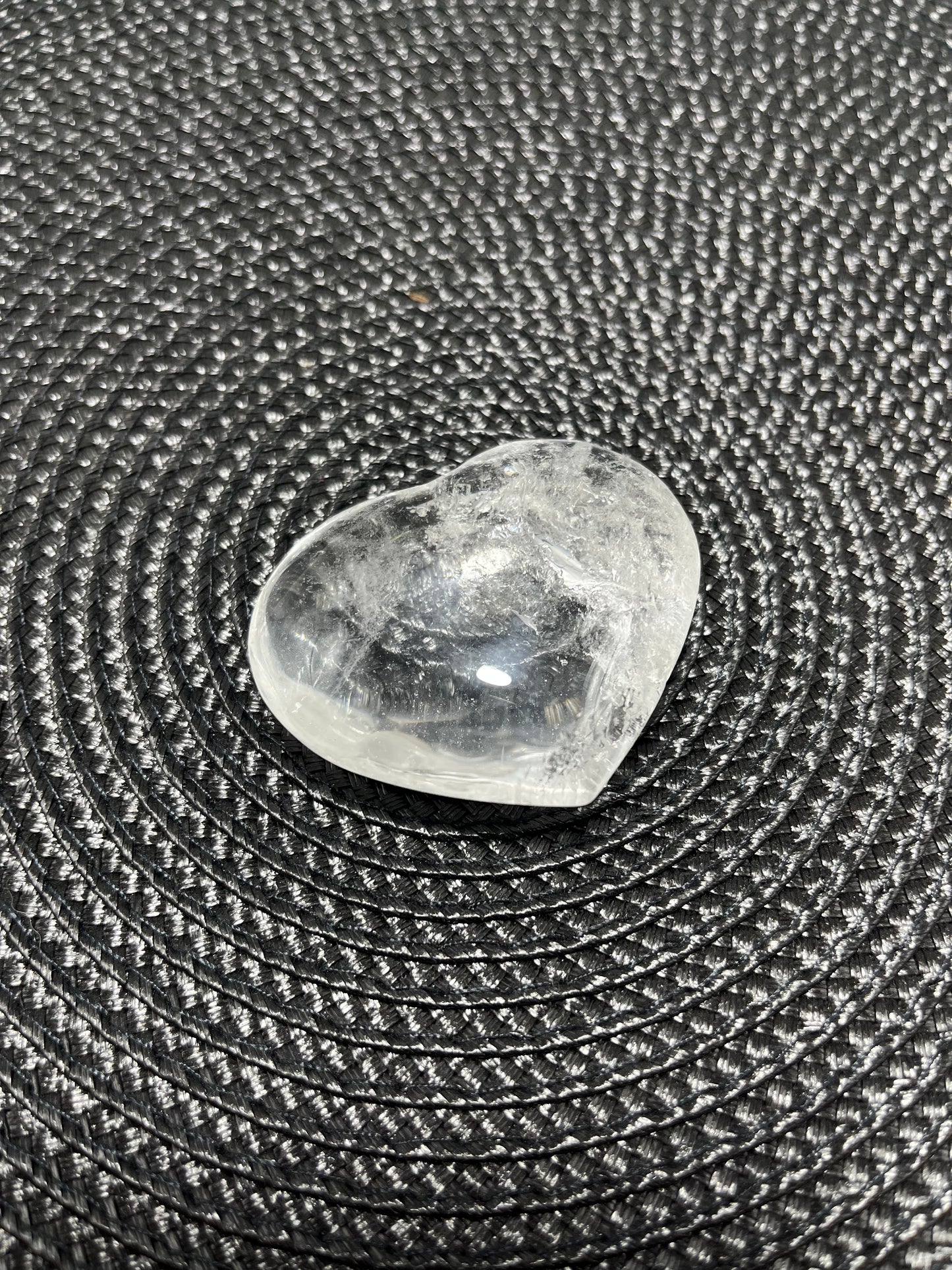 Quartz Heart