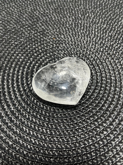 Quartz Heart