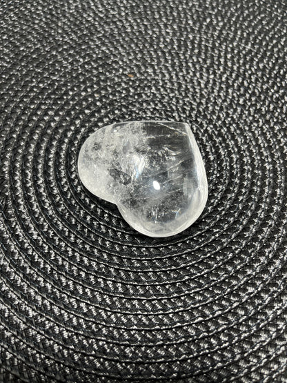 Quartz Heart