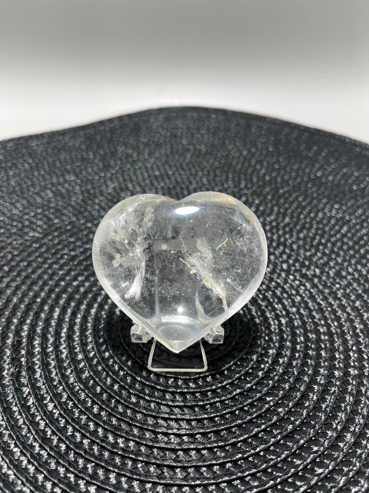 Quartz Heart