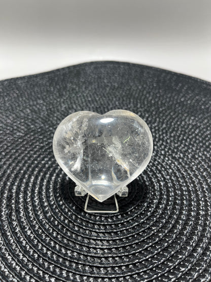 Quartz Heart