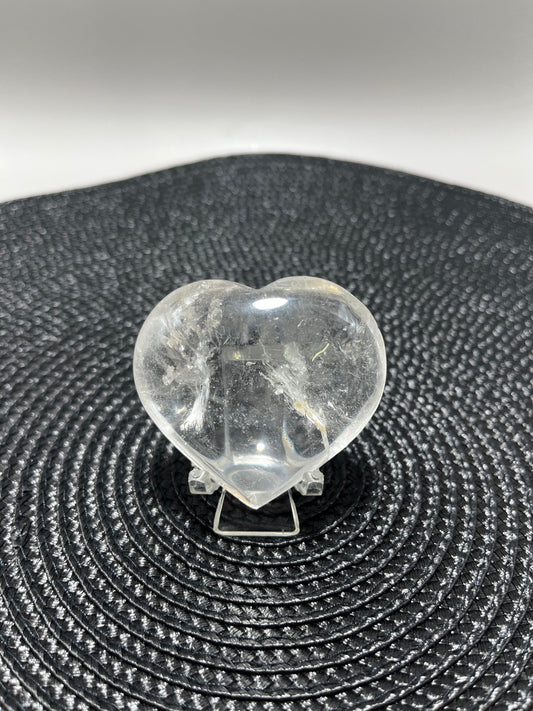 Quartz Heart