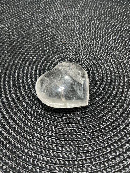 Quartz Heart